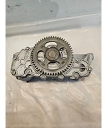 2017 FREIGHTLINER CASCADIA 14.8L DD15 DIESEL ENGINE OIL PUMP A4721803901... - $571.04 CAD