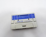 Toshiba RP-AF1 AM/FM Tuner Pack For Cassette Walkman - $10.79