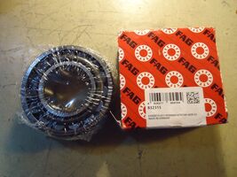 FAG 22207-E1-XL-C3 35x72x23mm SPHERICAL ROLLER BEARING - $98.99