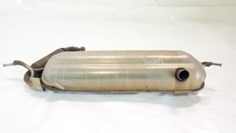 2008 09 10 11 12 13 14 2015 Smart ForTwo OEM Muffler  - $3,431.93 MXN