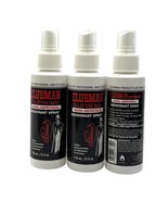 Clubman Supreme Non Aerosol Deodorant Spray 4 fl.oz-3 Pack - $33.95