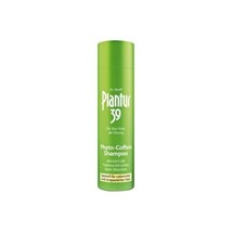 Plantur 39 Caffeine Shampoo for colored hair 250ml FREE SHIPPING-SaLe- - £19.01 GBP