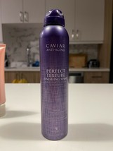 Alterna Caviar Anti-Aging Multi Tasking Perfect Texture Finishing Spray 6.5 oz - £18.30 GBP