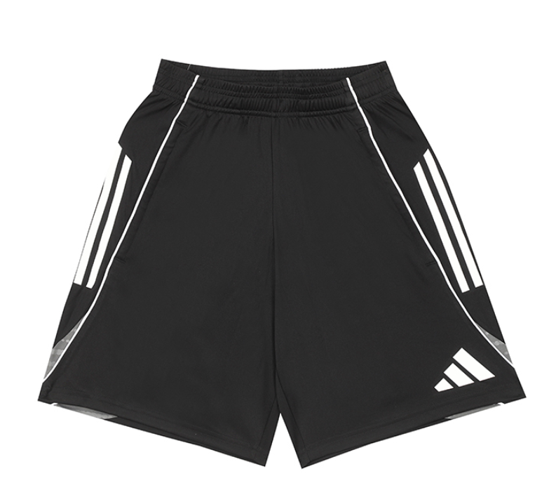 adidas Tiro 25 Competition Training Shorts Men Sports Pant Casual AsiaFi... - $51.90