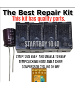 Kit KSCS25INSS01  GC3PHEXNS00  KSCS23INSS01  GC5SHEXNB00 Whirlpool Kitch... - $23.36