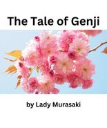 The Tale of Genji - $3.00