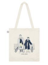 New Balance Graphic Tote Bag Unisex Casual Bag Fashion Travel NWT LAB515... - $43.11