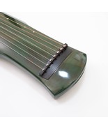 Guqin green Old cedar wood material Professional performance Chinese str... - $12,873.20 MXN