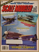 Scale Modeler Magazine - Lot of 10 - 1994 - £28.35 GBP