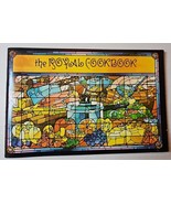 Vintage 1977 Amyway Corporation  The Royal Cookbook - €22,09 EUR