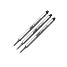 Lamy M66 Rollerball Refill Black X 3  - $30.00