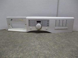 Kenmore Wash Control Panel Deep SCRATCHES/FADED Words # AGL72941701 EBR62280704 - $92.00