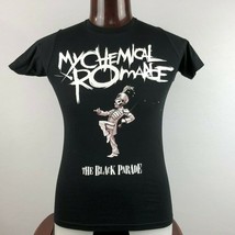 My Chemical Romance The Black Parade Mens S Graphic T Shirt - £15.76 GBP