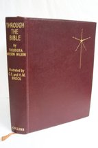 Through the Bible [Hardcover] Theodora - $54.48