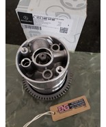 MB SPRINTER CELL VANE OIL PUMP OEM NEW GENUINE A6511801400 VON-ENG RACING - $962.91 CAD