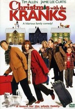 Christmas with the Kranks (DVD, 2004) - £3.64 GBP