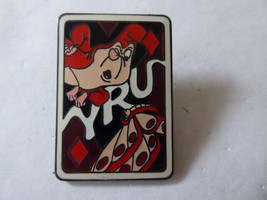 Disney Trading Pins 83788 DLR - Alice in Wonderland - Mystery Collection - C - £36.67 GBP