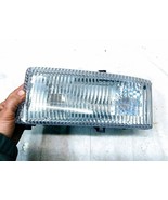 Dodge 55055171AC 1997-2004 Dakota Headlight Head Lamp Assembly Clear LH ... - $741.94 MXN