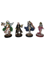 Amiibos Bundle from Fire Emblem / Kid Icarus - $838.80 MXN