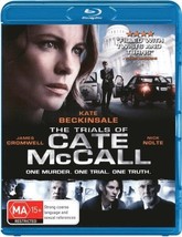 The Trials of Cate McCall Blu-ray | Region B - £8.25 GBP