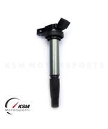 1x Ignition Coil 90919-02258 For Toyota Corolla Prius Matrix Scion iM XD... - $73.85 CAD