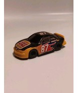 Burger King Chevy Monte Carlo #87 Kids Meal Toy Car Plastic Pull-Back Po... - $5.86