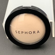 Sephora Collection Microsmooth Baked Powder Foundation 05 Porcelain - $19.26