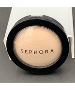 Sephora Collection Microsmooth Baked Powder Foundation 05 Porcelain - £15.09 GBP