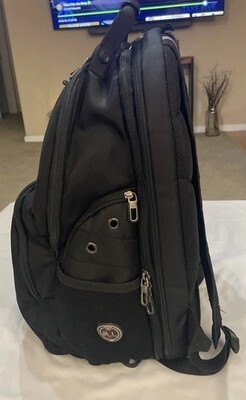 SwissGear 17" Laptop Backpack TSA Friendly ScanSmart Swiss Gear Air Flow Item image 4