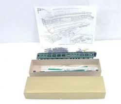 Rare Roundhouse HO Pullman Palace Y8202 Canadian National Observation Ca... - £71.21 GBP