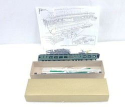Rare Roundhouse HO Pullman Palace Y8202 Canadian National Observation Ca... - $89.09