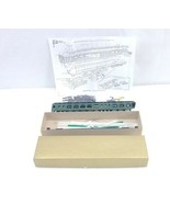 Rare Roundhouse HO Pullman Palace Y8202 Canadian National Observation Ca... - $121.32 CAD