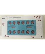 The Classic &quot;Kalaha&quot; Strategy Board Game (Mancala Family)-New/Sealed - $328.81 MXN