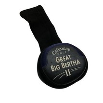 Callaway Great Big Bertha Driver  Headcover  (HE671)  - $17.59