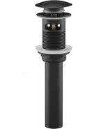 Black Sink Drain, Swiss Madison Sm-Pd23B. - €30,10 EUR