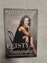 Feisty &amp; Feminine - Penny Young Nance - £3.13 GBP