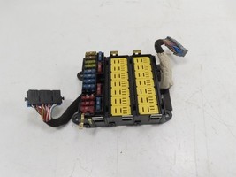 06 Lamborghini Gallardo #1310 Box Relay Fuse Block Wiring Harness 408971... - $247.49