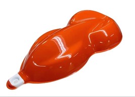 #420 High Gloss Hugger Orange Single Stage Acrylic Enamel Quart (Paint O... - $42.52