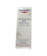 EUCERIN Anti Redness Soothing Care 50ml Exp.07/2025 - $36.64 CAD
