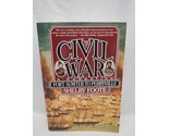 The Civil War Fort Sumter To Perryville Shelby Foote Novel - $27.71