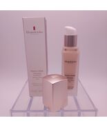 Elizabeth Arden Flawless Finish Skincaring Foundation 160W LIGHT SKIN WA... - $276.30 MXN