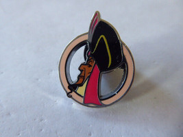 Disney Trading Pins Princess and Villains Micro Mystery - Jafar - £20.81 GBP