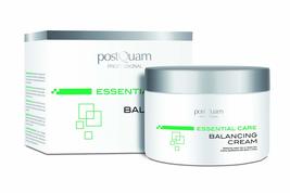 POSTQUAM Professional Balancing Cream For Mixed Or Oily Skin 200ml They... - £29.86 GBP