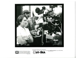 Out to Sea B&amp;W Promo Still 8x10 Martha Coolidge director - £15.81 GBP