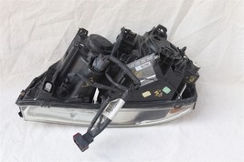 07-14 Volvo XC90 Xenon HID AFS Headlight Passenger Right RH - POLISHED image 11