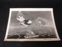 Old Vtg Walt Disney Lobby Card PINOCCHIO RKO Radio Pictures Candlewick P... - $39.95