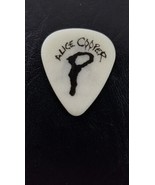 ALICE COOPER - KERI KELLI &quot;P&quot; GLOW IN THE DARK CONCERT TOUR GUITAR PICK ... - $175.00