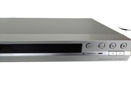 Sony CD DVD Player DVP-NS575P Progressive Scan DVD+RW/-RW/-R Playback - $10.00