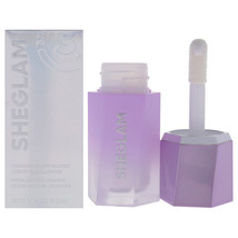 Chroma-Glow Bloom Liquid Highlighter - Flying Comet by Sheglam for Women... - $12.99