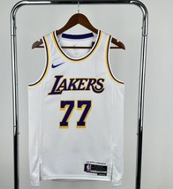 NBA Los Angeles Lakers Team Jersey T shirt new polo-type1 - $28.70